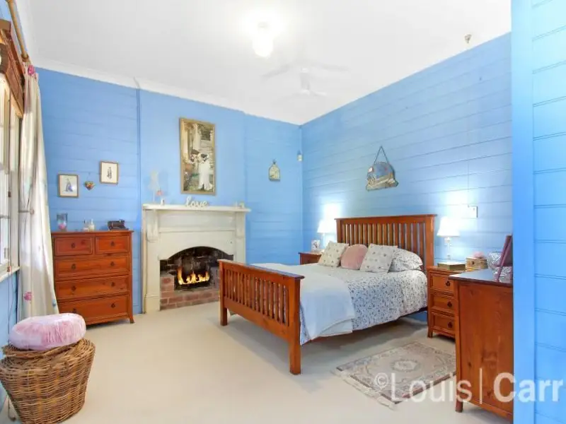 16 Sanctuary Close, Cherrybrook Sold by Louis Carr Real Estate - image 8