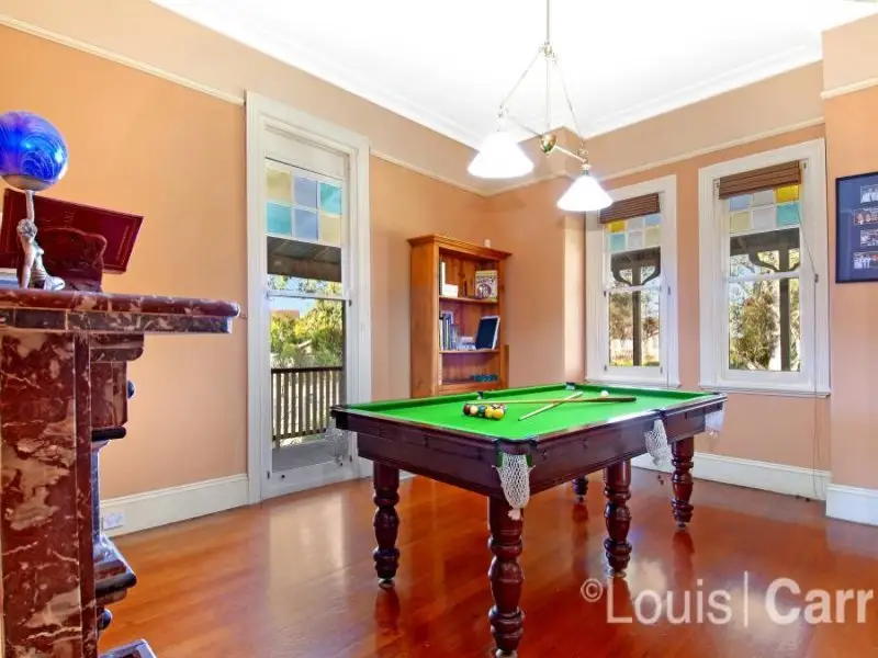 16 Sanctuary Close, Cherrybrook Sold by Louis Carr Real Estate - image 3