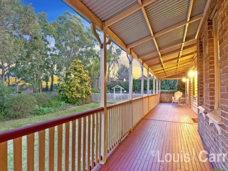 16 Sanctuary Close, Cherrybrook Sold by Louis Carr Real Estate - image 7