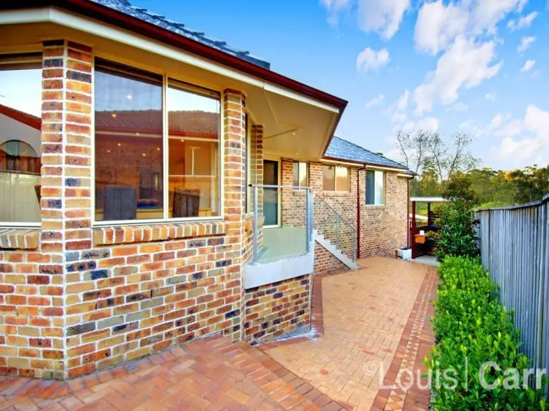 27 John Radley Avenue, Dural Sold by Louis Carr Real Estate - image 8