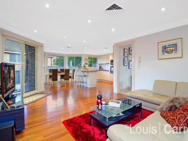 27 John Radley Avenue, Dural Sold by Louis Carr Real Estate - image 3