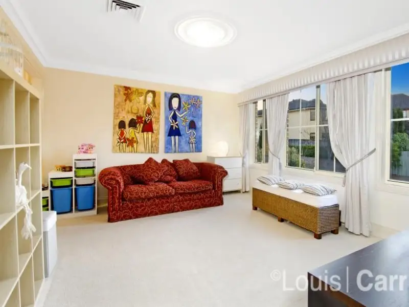 27 John Radley Avenue, Dural Sold by Louis Carr Real Estate - image 5