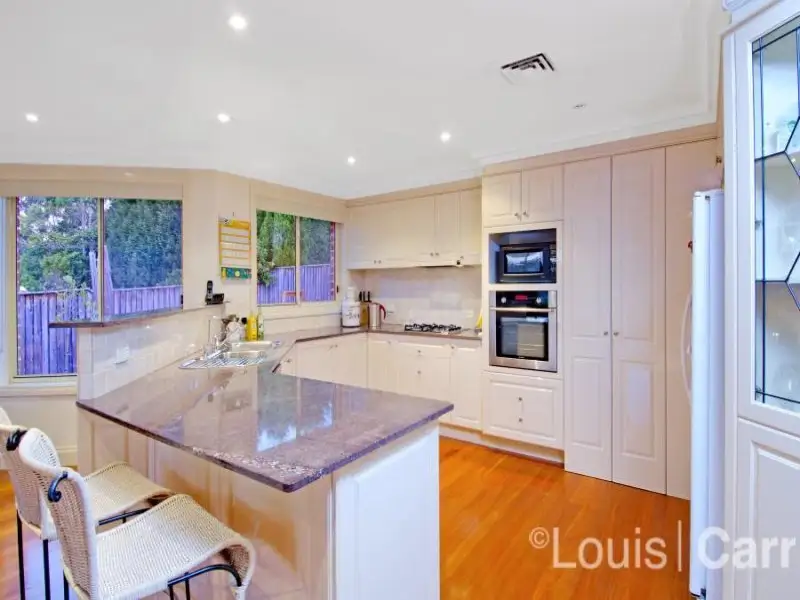 27 John Radley Avenue, Dural Sold by Louis Carr Real Estate - image 4