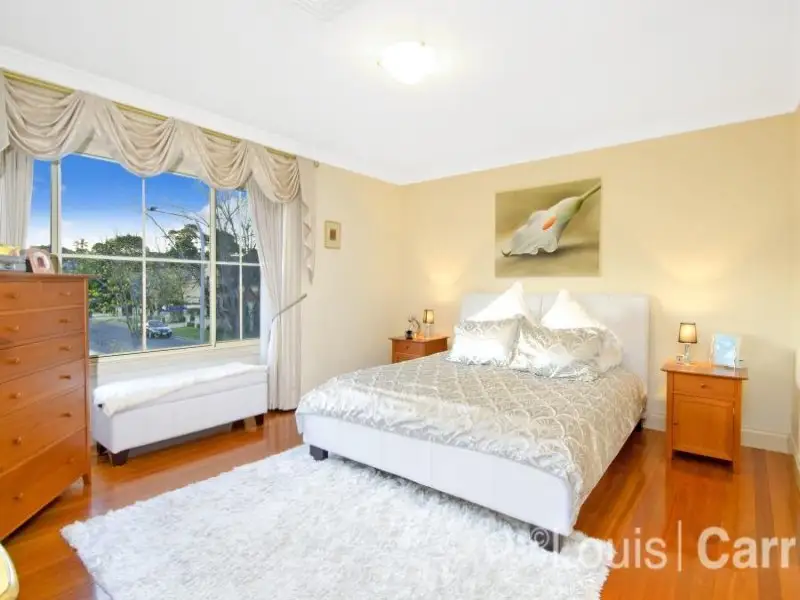 27 John Radley Avenue, Dural Sold by Louis Carr Real Estate - image 6