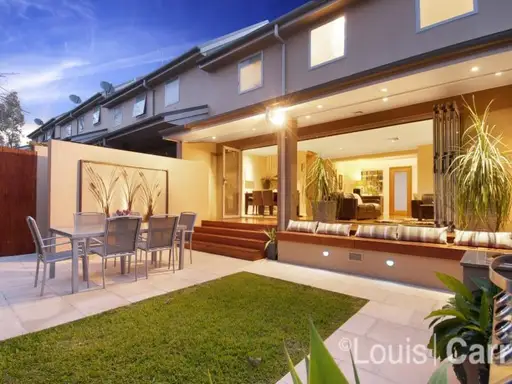 9/23-25 Windermere Avenue, Northmead Sold by Louis Carr Real Estate