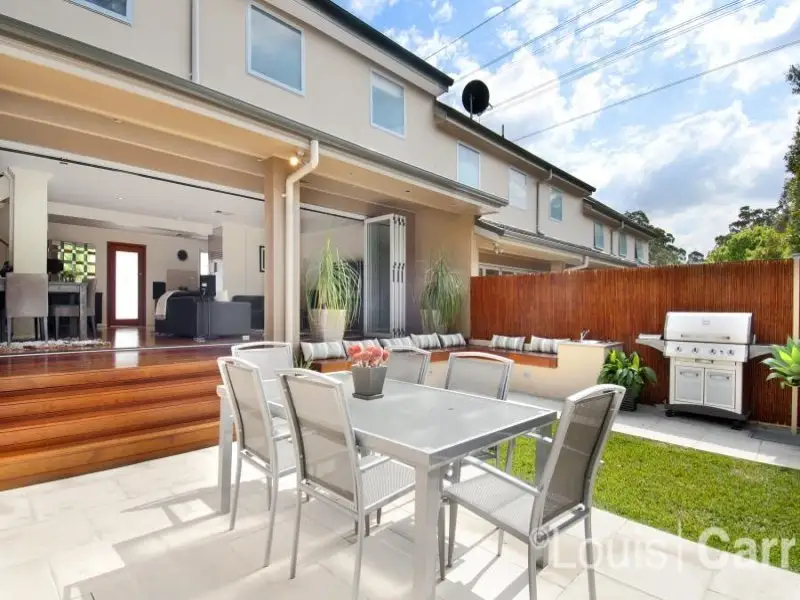 9/23-25 Windermere Avenue, Northmead Sold by Louis Carr Real Estate - image 5