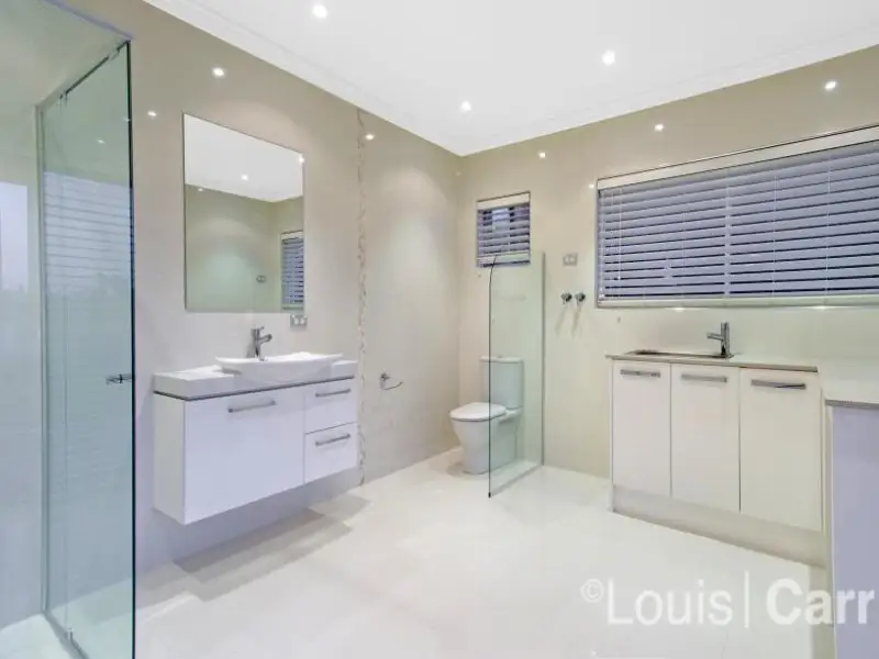 7 Mary Helen Court, Baulkham Hills Sold by Louis Carr Real Estate - image 5