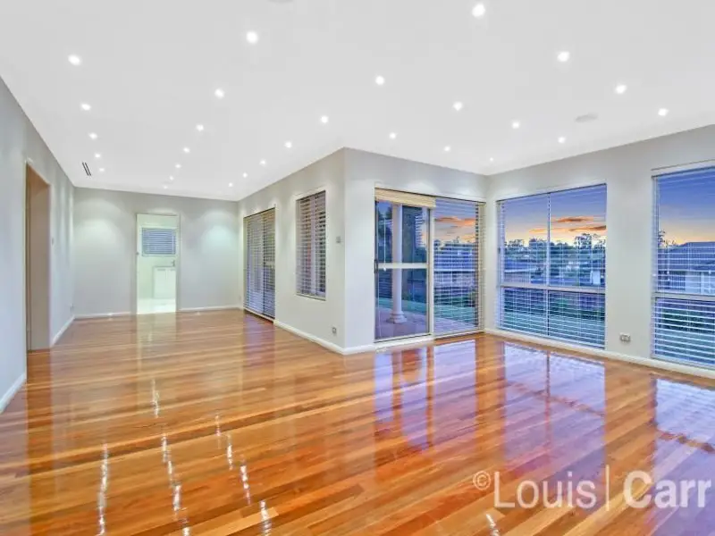 7 Mary Helen Court, Baulkham Hills Sold by Louis Carr Real Estate - image 4