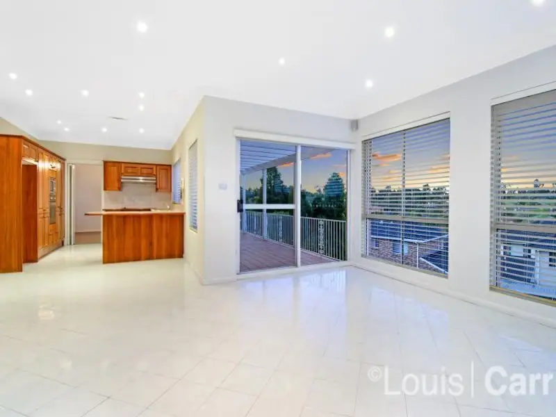 7 Mary Helen Court, Baulkham Hills Sold by Louis Carr Real Estate - image 3