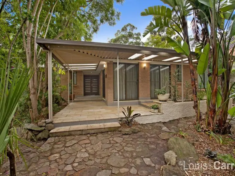 1 Kaffir Close, Cherrybrook Sold by Louis Carr Real Estate - image 7