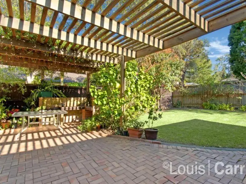 107 Francis Greenway Drive, Cherrybrook Sold by Louis Carr Real Estate - image 6