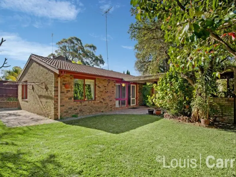 107 Francis Greenway Drive, Cherrybrook Sold by Louis Carr Real Estate - image 7