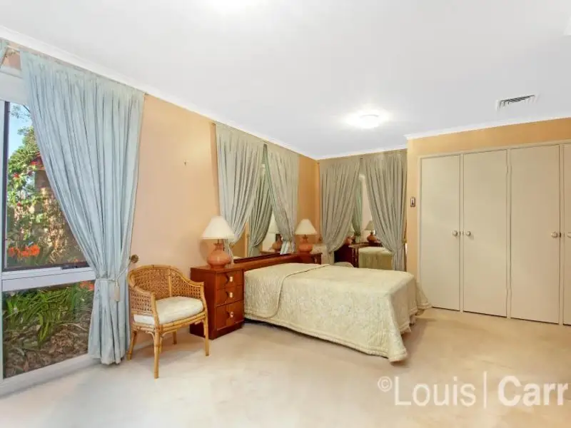 107 Francis Greenway Drive, Cherrybrook Sold by Louis Carr Real Estate - image 5