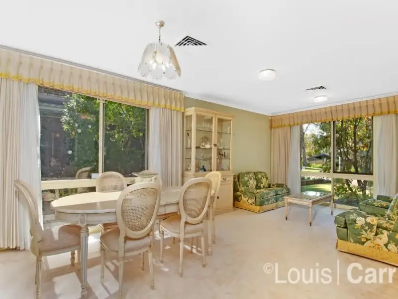 107 Francis Greenway Drive, Cherrybrook Sold by Louis Carr Real Estate - image 4