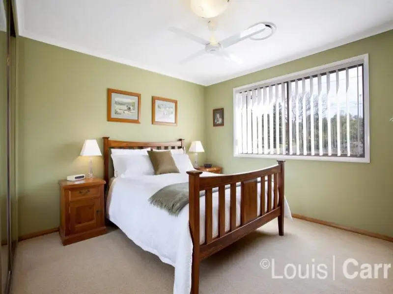 58 Reiby Drive, Baulkham Hills Sold by Louis Carr Real Estate - image 6