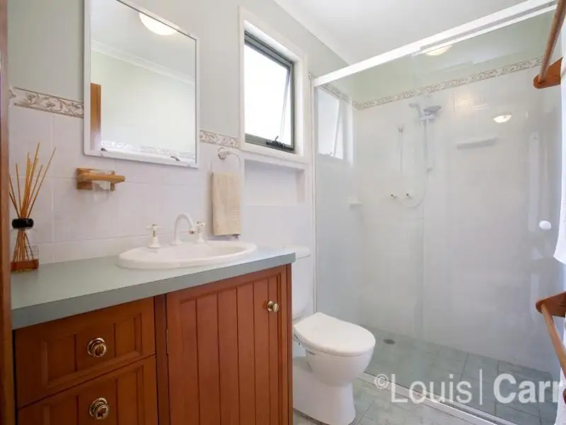 58 Reiby Drive, Baulkham Hills Sold by Louis Carr Real Estate - image 7