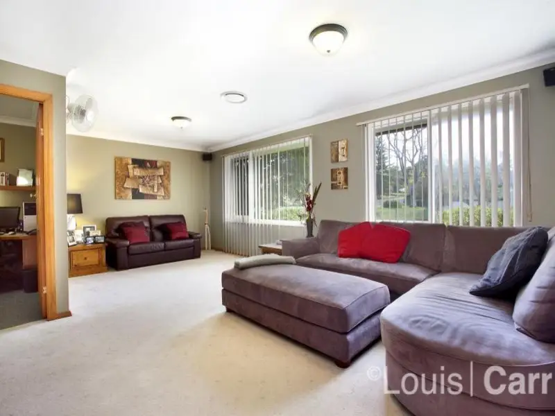 58 Reiby Drive, Baulkham Hills Sold by Louis Carr Real Estate - image 5