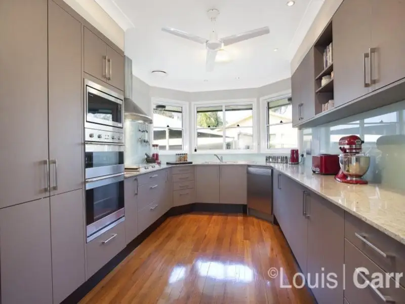 58 Reiby Drive, Baulkham Hills Sold by Louis Carr Real Estate - image 3