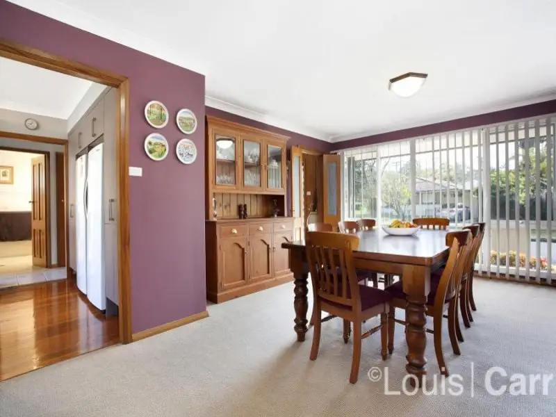 58 Reiby Drive, Baulkham Hills Sold by Louis Carr Real Estate - image 4