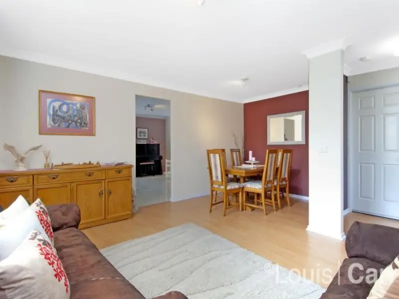 42 Lucas Circuit, Kellyville Sold by Louis Carr Real Estate - image 4