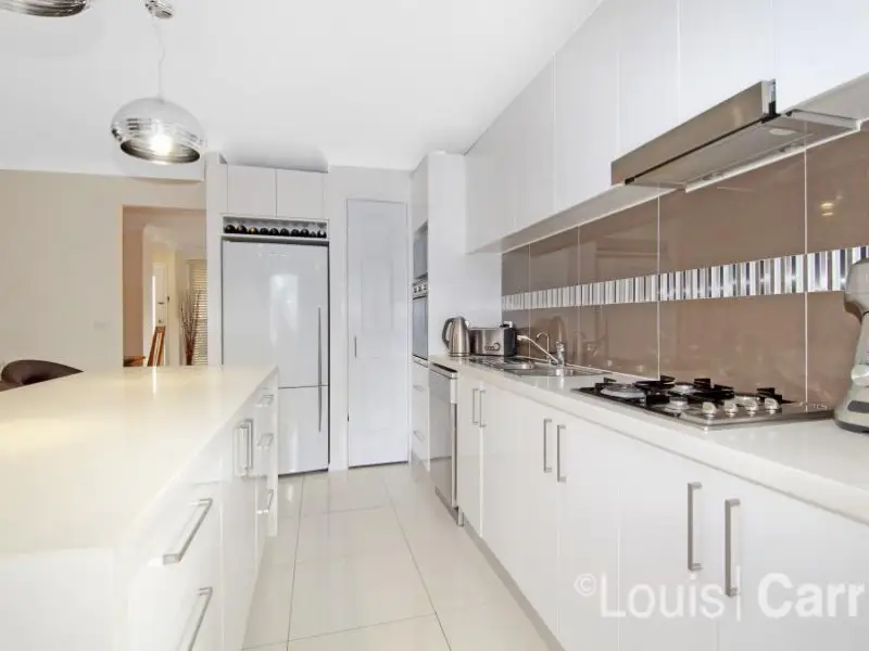 42 Lucas Circuit, Kellyville Sold by Louis Carr Real Estate - image 2