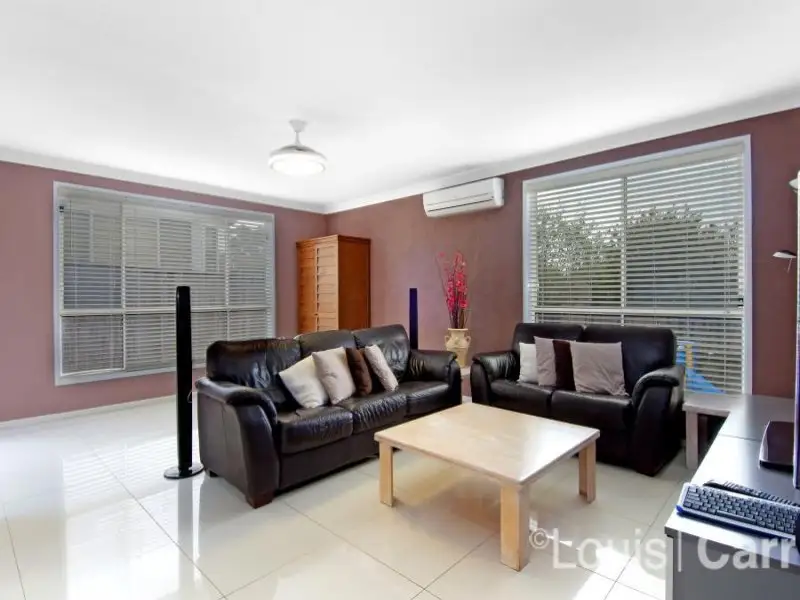 42 Lucas Circuit, Kellyville Sold by Louis Carr Real Estate - image 3