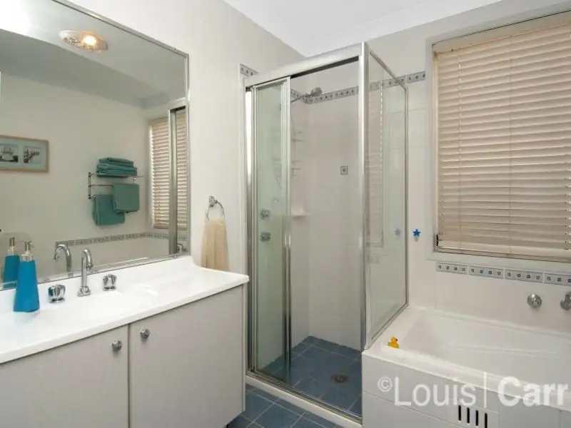 42 Lucas Circuit, Kellyville Sold by Louis Carr Real Estate - image 7