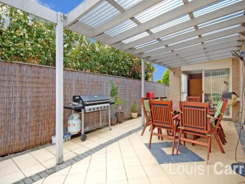 42 Lucas Circuit, Kellyville Sold by Louis Carr Real Estate - image 5