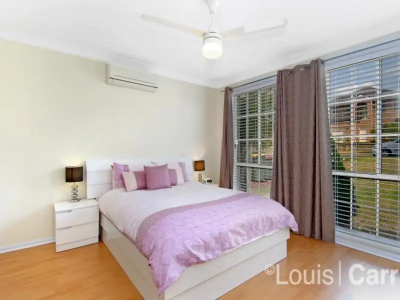 42 Lucas Circuit, Kellyville Sold by Louis Carr Real Estate - image 6