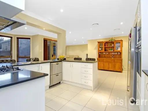 2 Millcroft Way, Beaumont Hills Sold by Louis Carr Real Estate