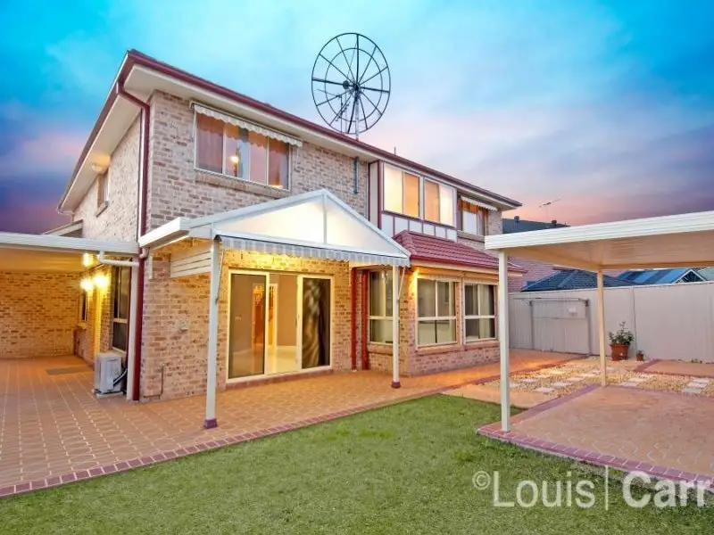 21 Beaumont Drive, Beaumont Hills Sold by Louis Carr Real Estate - image 3