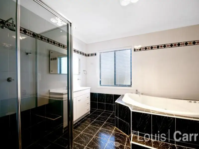 6 Valenti Crescent, Kellyville Sold by Louis Carr Real Estate - image 7