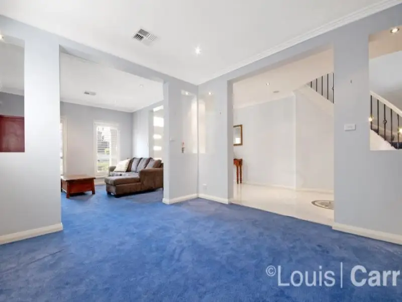 6 Valenti Crescent, Kellyville Sold by Louis Carr Real Estate - image 4