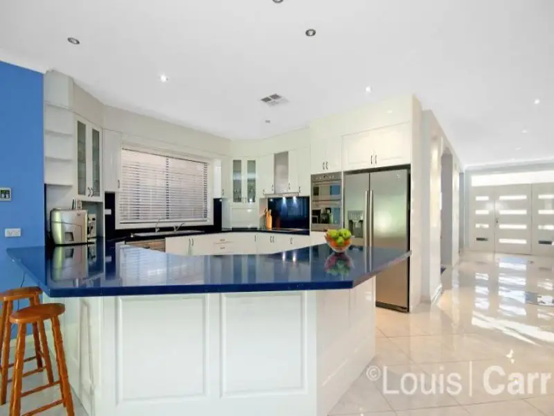 6 Valenti Crescent, Kellyville Sold by Louis Carr Real Estate - image 3