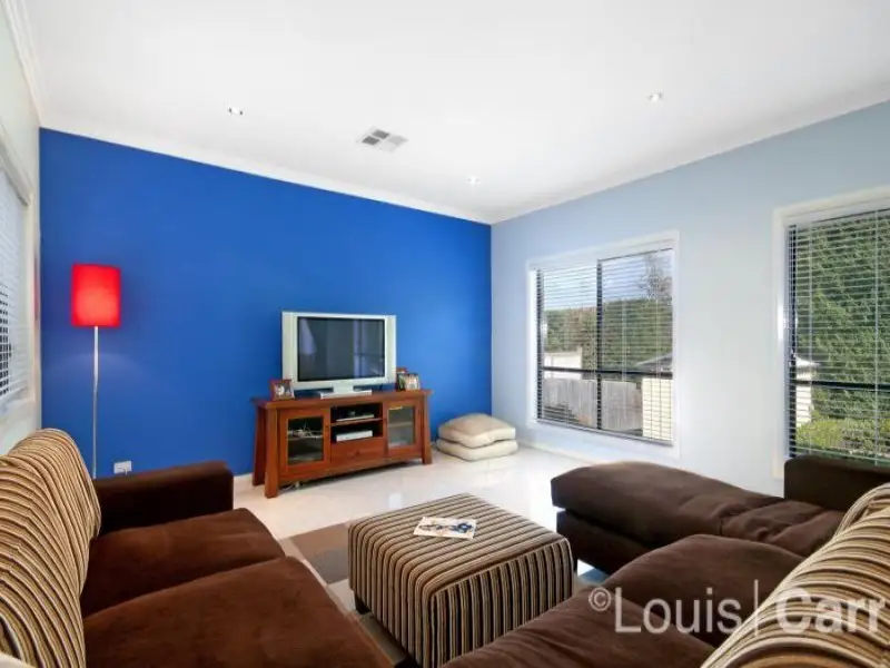 6 Valenti Crescent, Kellyville Sold by Louis Carr Real Estate - image 5