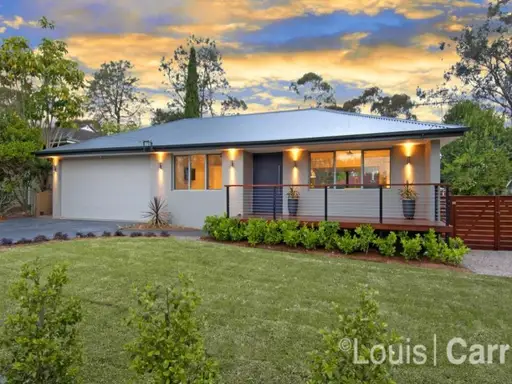 97 Parsonage Road, Castle Hill Sold by Louis Carr Real Estate