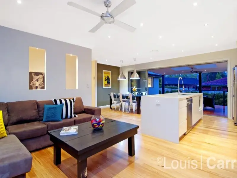 97 Parsonage Road, Castle Hill Sold by Louis Carr Real Estate - image 6