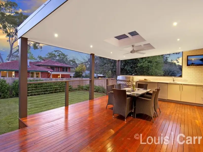 97 Parsonage Road, Castle Hill Sold by Louis Carr Real Estate - image 3