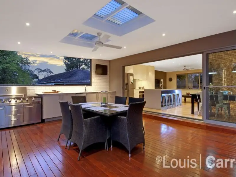 97 Parsonage Road, Castle Hill Sold by Louis Carr Real Estate - image 2