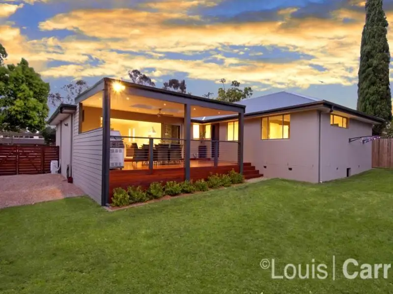 97 Parsonage Road, Castle Hill Sold by Louis Carr Real Estate - image 5