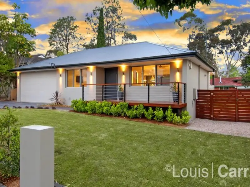 97 Parsonage Road, Castle Hill Sold by Louis Carr Real Estate - image 11