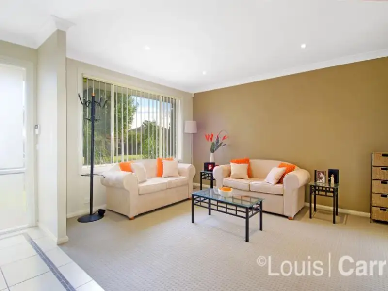 7 Yellowgum Avenue, Rouse Hill Sold by Louis Carr Real Estate - image 6