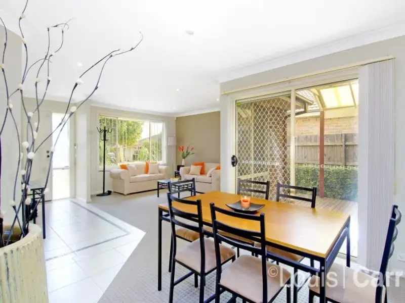 7 Yellowgum Avenue, Rouse Hill Sold by Louis Carr Real Estate - image 3