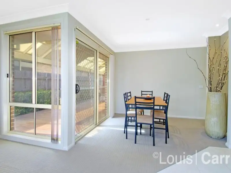 7 Yellowgum Avenue, Rouse Hill Sold by Louis Carr Real Estate - image 7