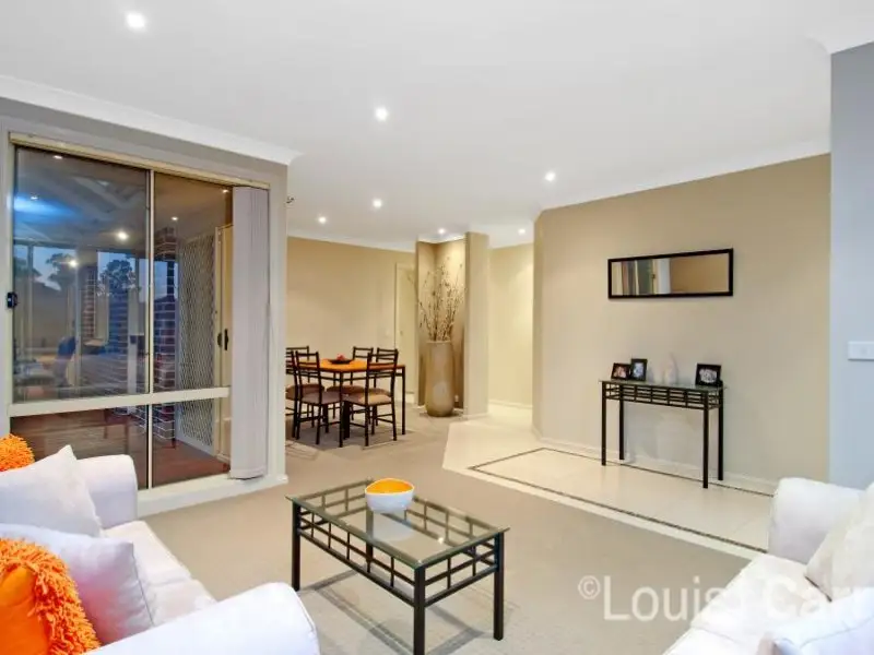 7 Yellowgum Avenue, Rouse Hill Sold by Louis Carr Real Estate - image 9