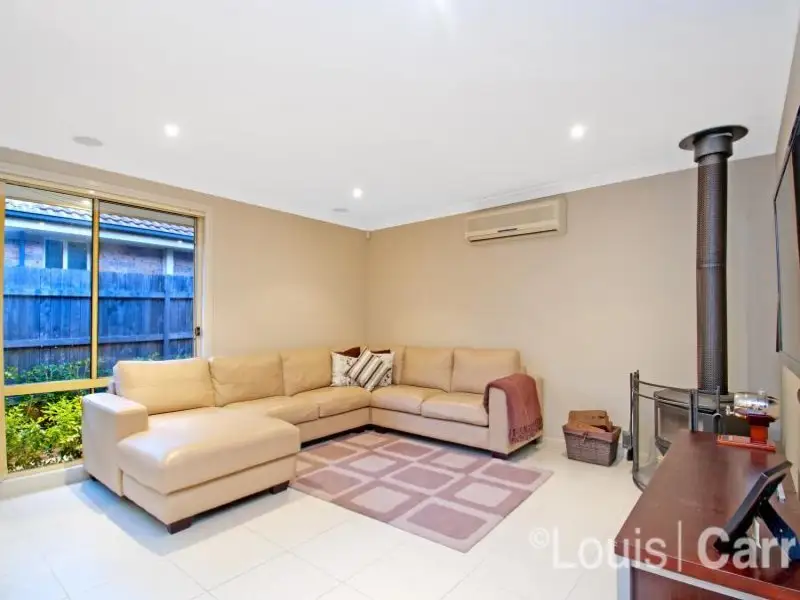 7 Yellowgum Avenue, Rouse Hill Sold by Louis Carr Real Estate - image 8