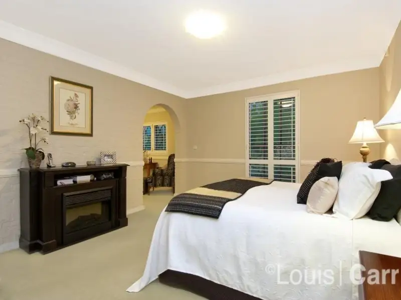 27 Copperleaf Way, Castle Hill Sold by Louis Carr Real Estate - image 7