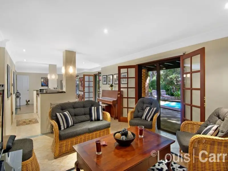 27 Copperleaf Way, Castle Hill Sold by Louis Carr Real Estate - image 5