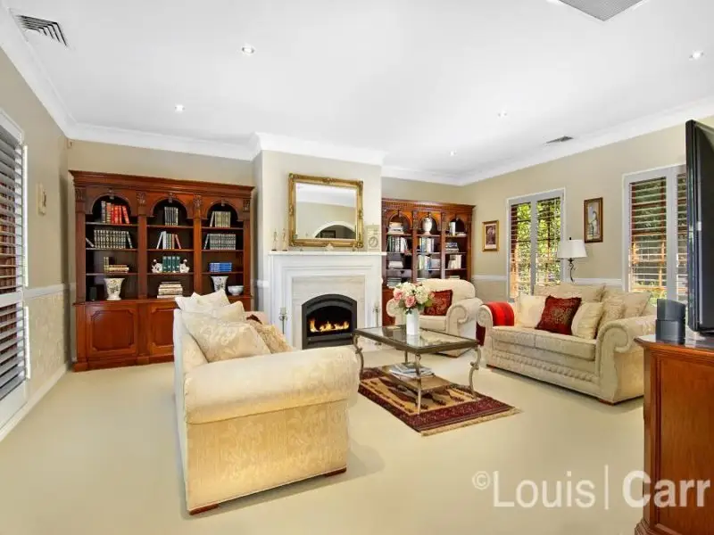 27 Copperleaf Way, Castle Hill Sold by Louis Carr Real Estate - image 4