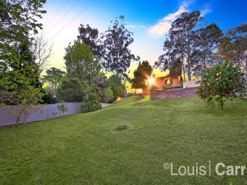 10A Ashley Avenue, West Pennant Hills Sold by Louis Carr Real Estate - image 3